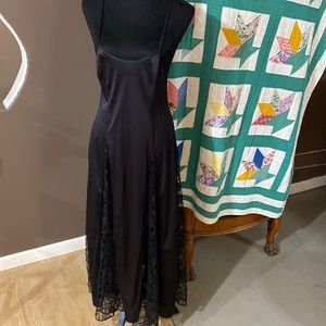 Romantic Sexy Lace Nightgown